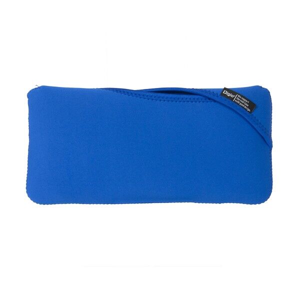 switchストレッチポーチ ブルー SZC-SWI02BL 1点...