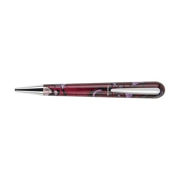 TACCIA コメットボールペン マゼンダプラネット TCT-65BP-MP 1点