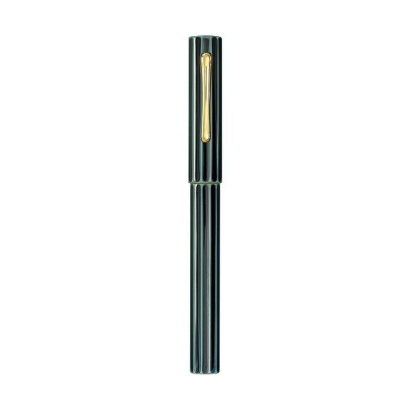 TACCIA 角立 漆万年筆 AS-EF TKT-14F-AS-EF 1点