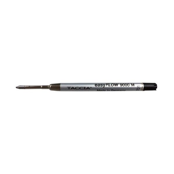 ナカバヤシ TACCIAリフィルEF9000 G2M 黒 黒 TR-EF9000-G2-M-BK 1点