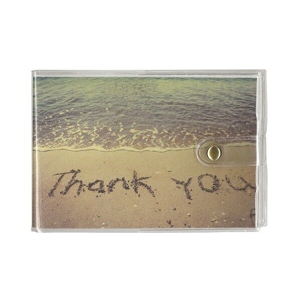 カバーポケットアルバム L201 フォトビーチ