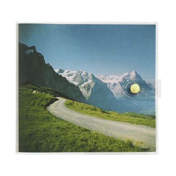 カバーポケットアルバム/127201/フォト風景