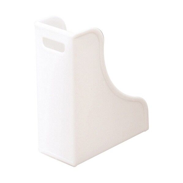 キャパティE9ホワイト FB-E9-CWN 1点