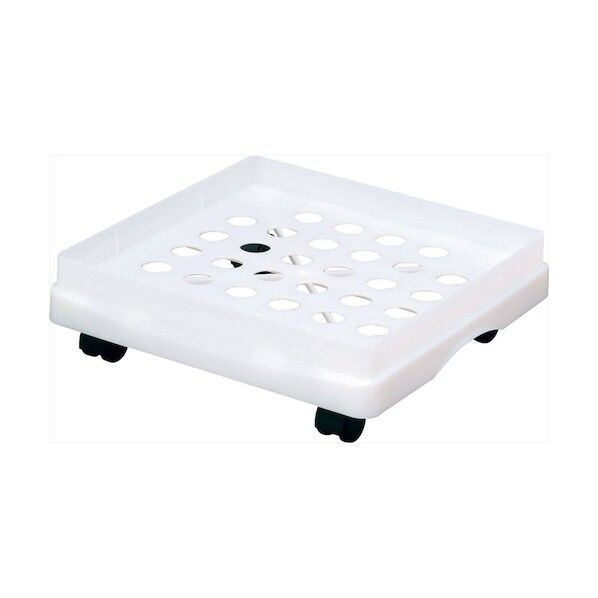 キャパティEW4/EW5用ベ-ス/ホワイト CEB-01-NW 1点...