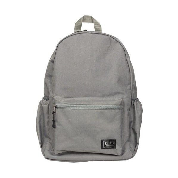 キャリングバックパック/グレー CB-278GY 1点...