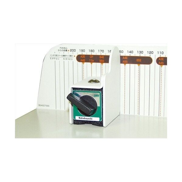 サイドガイド NB-205/202用