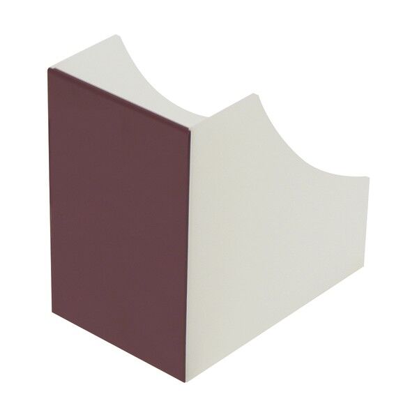 シンプルラインミニ ミニスタンドE9 ダークブルー FB-MP9-DB 1点