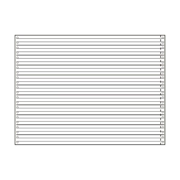 ストックフォ-ム 1513 2P NC