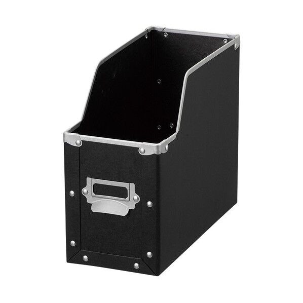 ストックボックス スタンドタイプ ホワイト FBD-6-W 1点