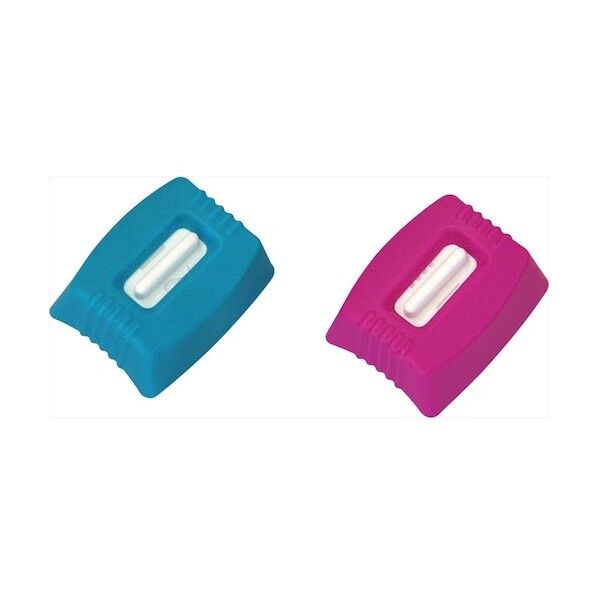 スライディングカッタ-替刃2個入り