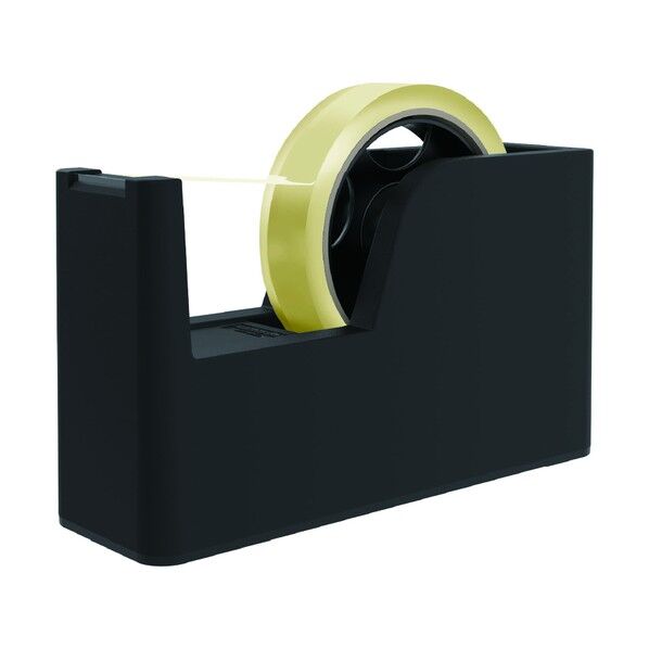 テープカッターSACRE/ブラック テープカッターSACRE/ブラック NTC-SC01BK 1個...