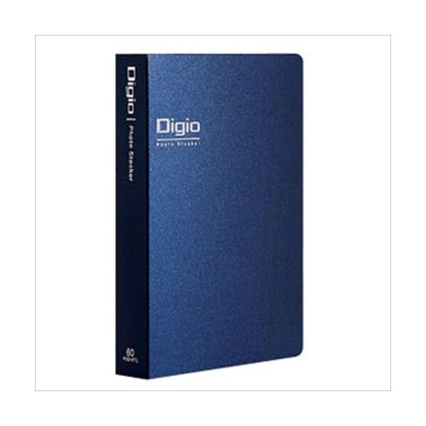 デジオフォトストッカー2Lバン/ヨコ60