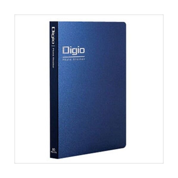 デジオフォトストッカー2Lバン/ヨコ60