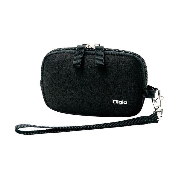 デジタルカメラケ-ス