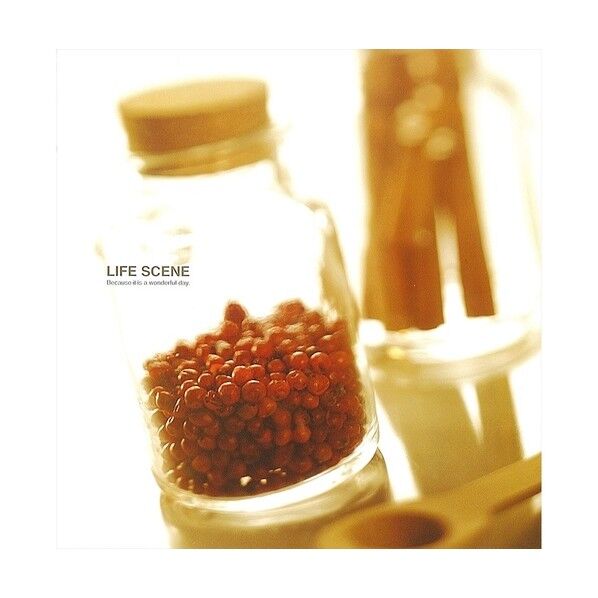 デジタルフリー10R/ライフシーン/イエロー