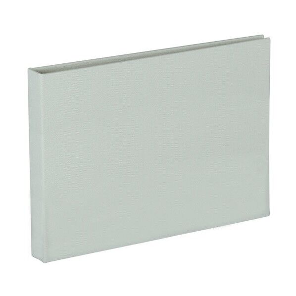 ハルマー/ポケットアルバム/2L判40枚/ミントブルー A-HR2LP-301-B 1点