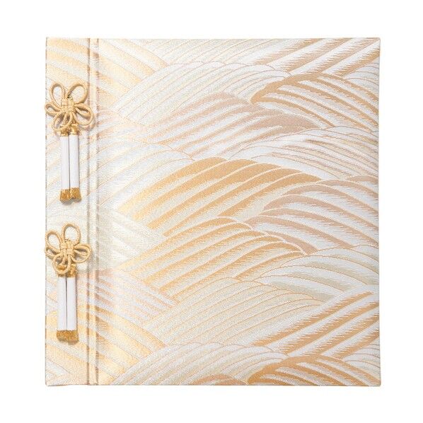 フエルアルバム 引出物用 金華錦 金山錦