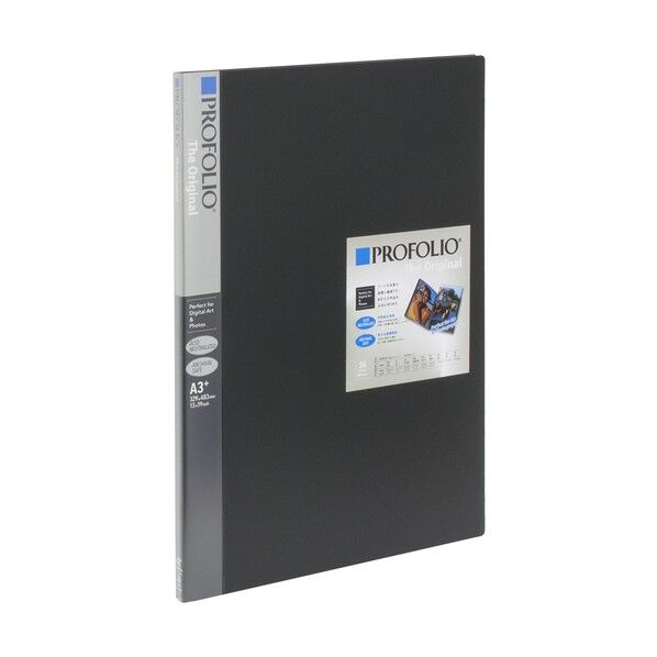 プロフォリオ ザ・オリジナル A3ノビ判 24P IA-12-13N 1点...