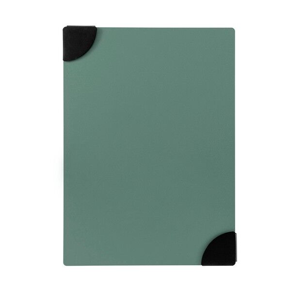 マグネットクリップボード カドップ グリーン
