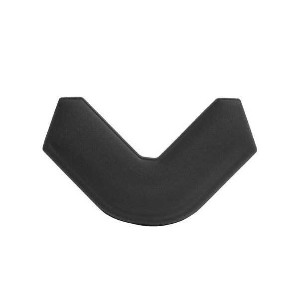 リストレストコーナー/ブラック WR-711BK 1点...