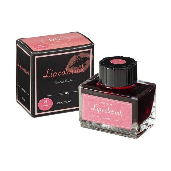 リップカラーインク・染料・30ml/サンセット 30ml サンセット TFPI-WD30-5 1点...