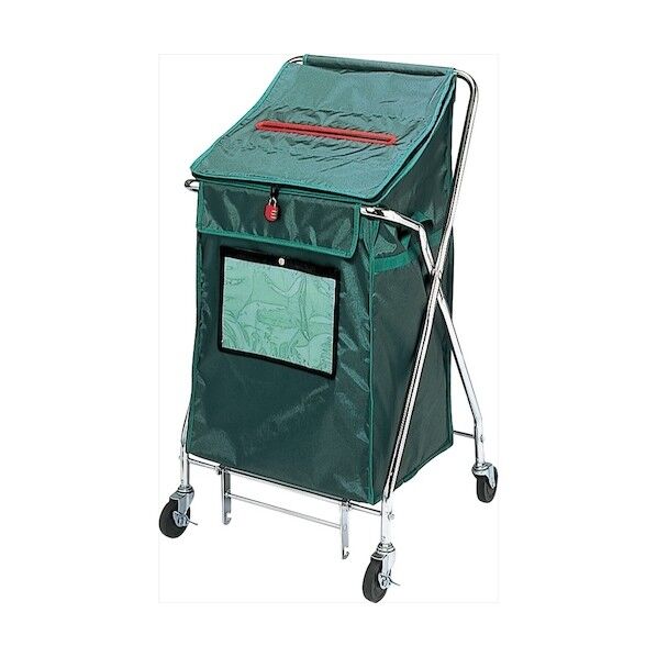 機密文書カート(袋鍵セット)