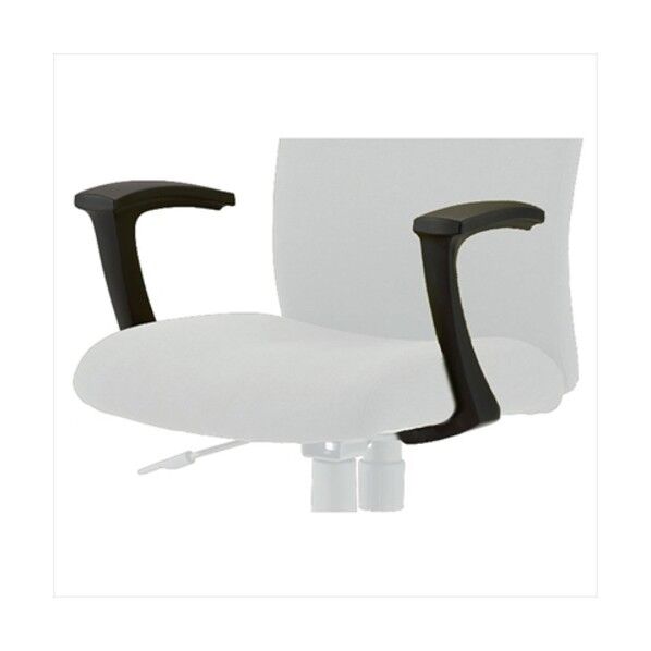 固定肘 CA-A501BK 1点...