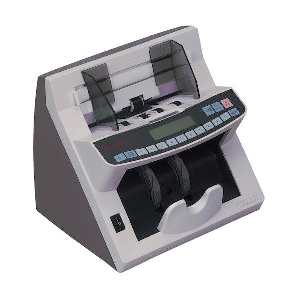紙幣計数機
