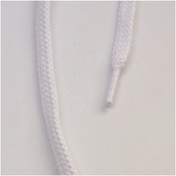 シューレース 平紐