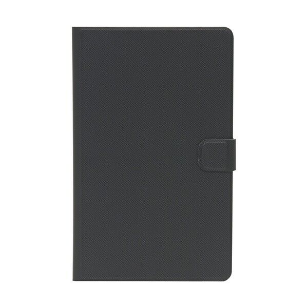 汎用タブレットケース/for10/ブラック TBC-FC101505BK 1点