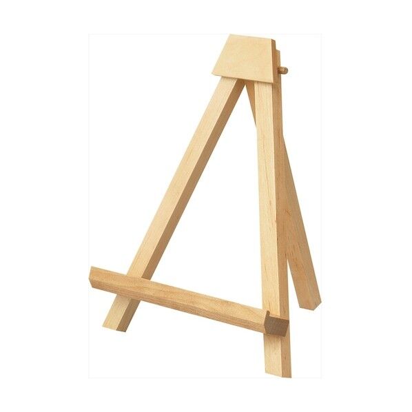 木製イ-ゼル･卓上タイプ/ナチュラル木目