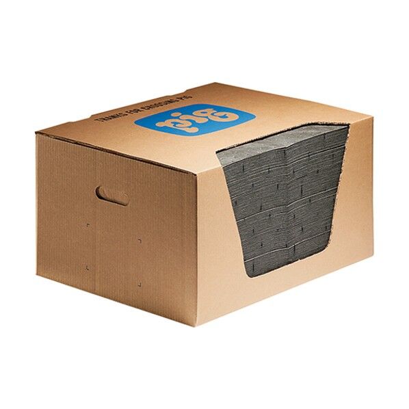 ピグ(R)マット ミディアムウェイト MAT154A 100枚