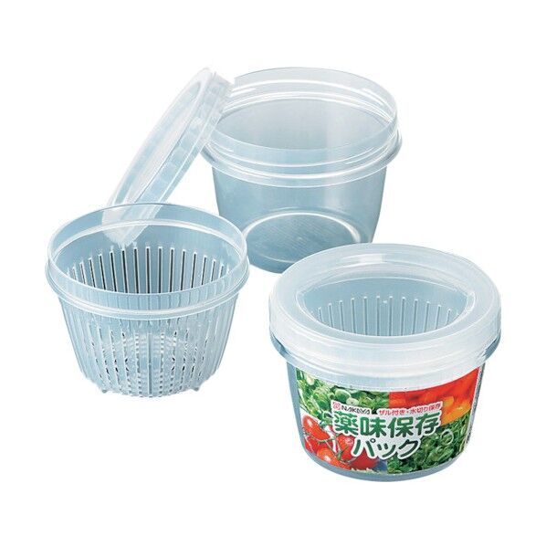 薬味保存パック