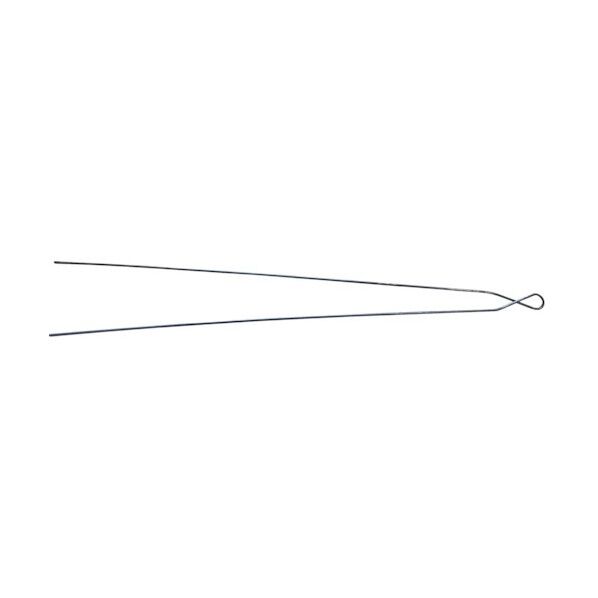 二藤レール レール ノーリツばんせん#10(3.1mm)×800mm 304000120-000-000 200本...