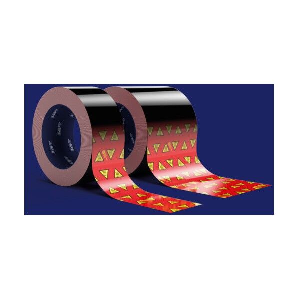 ヒートディデクションテープ HEAT DETECTION TAPE...
