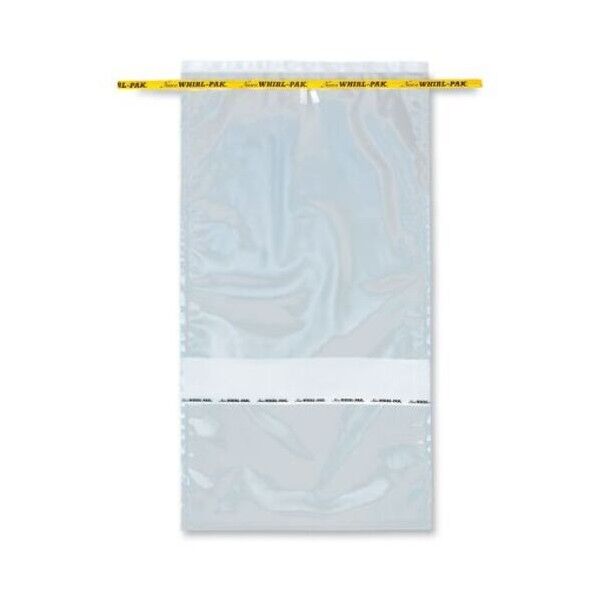 ナスコ・ワールパック 書き込み面あり 3637mL B01446WA 250枚