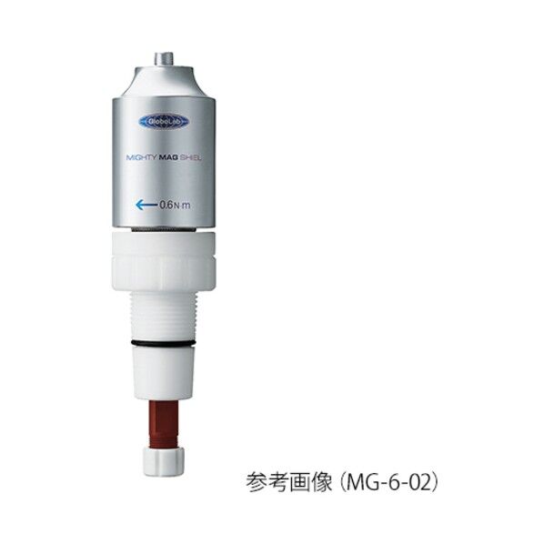 撹拌シール マイティマグシール 0.6N･m TS34/45 MG-6-03 1個