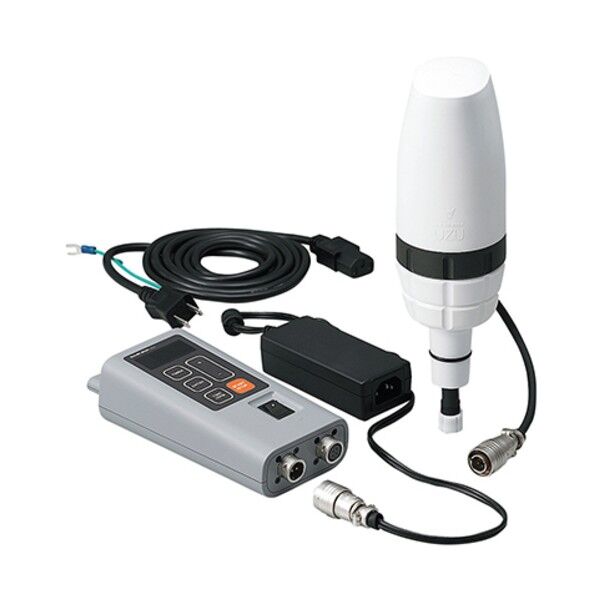 フラスコ用撹拌機 シーリングミキサーUZU 本体セット