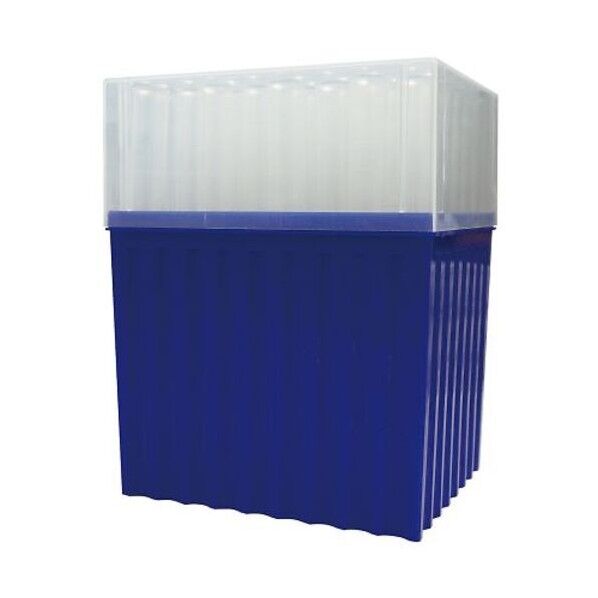 Premiun Tip(1000~10000) 滅菌済ラックチップ 00-BMT2-ZSRB 1セット