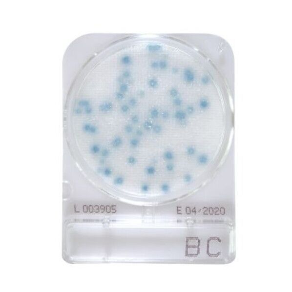 コンパクトドライ セレウス菌検出用