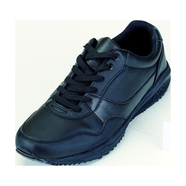 ハイパー V#006 ブラック 22.5cm 1足