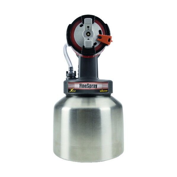 ファインスプレーアタッチメント