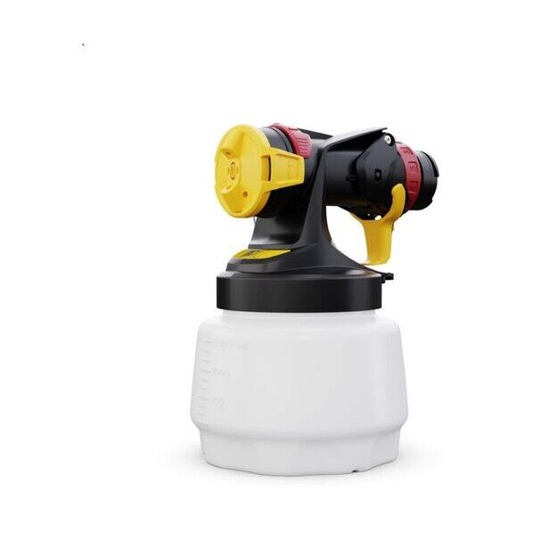 エアレス塗装機用アタッチメント Wall Extra I-Sprayアタッチメント 2361746 1点