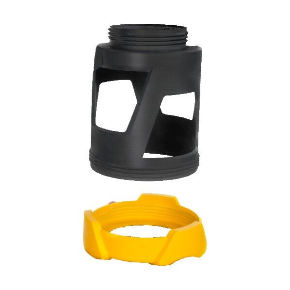 塗料缶アダプターセット 2350692 1点...