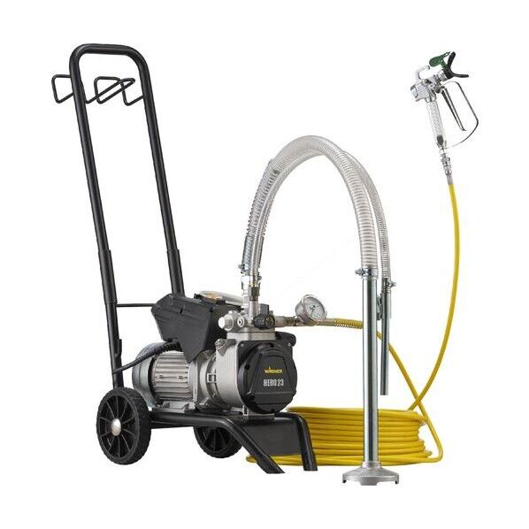 HERO23 標準セット 2291062 1組...