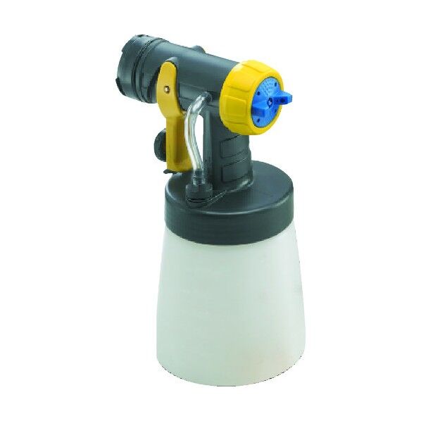  エアレス塗装機用アタッチメント ブリリアントスプレーアタッチメント 2317753 1点...