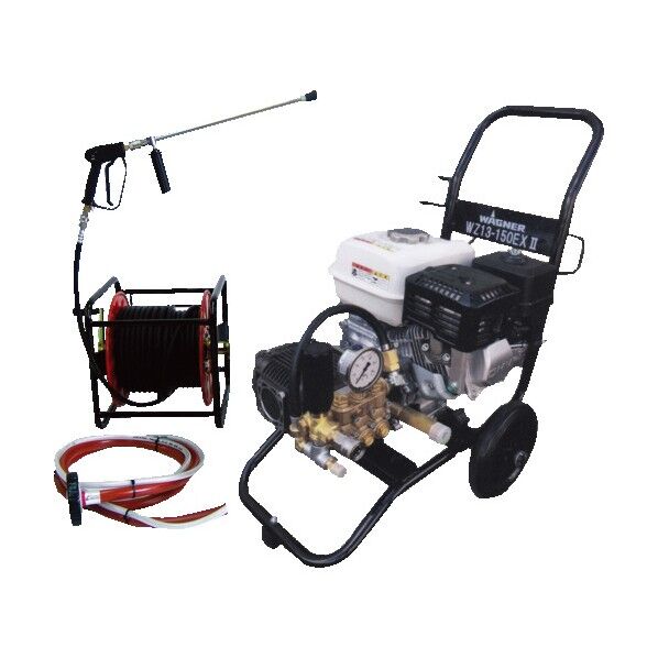 ※法人専用品※ WZ13-150EX2 標準セット 2296134 1点...