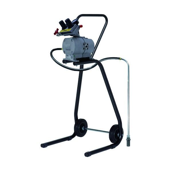 ※法人専用品※ DD10スプレーパックトロリー型 2370035 1点...