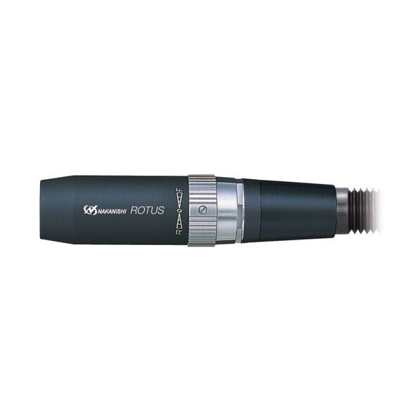 ナカニシ ロータス エアーモータ(チップエアー機構付)(1003) IM-300 1点