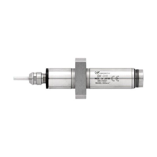 フランジタイプ モータースピンドル(8529) BMF-319 1点
